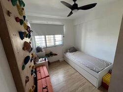 Blk 95B City Vue @henderson (Bukit Merah), HDB 4 Rooms #502868071